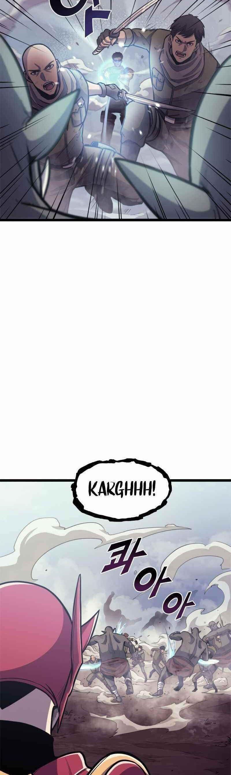 tôi trở lại thăng cấp một mình chapter 145 4