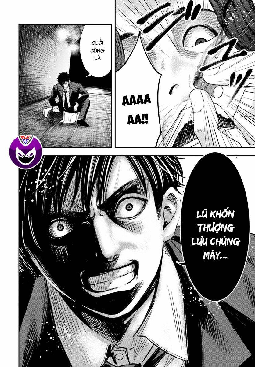 săn lùng thượng đẳng chapter 1.2 9