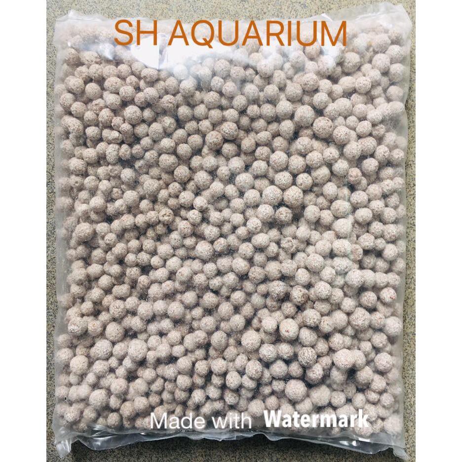 Vật liệu lọc cao cấp Eheim Substrat Pro - Dùng cho hồ thuỷ sinh, cá cảnh