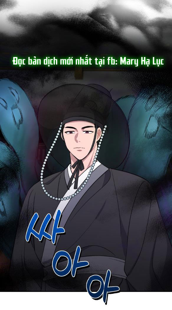 [18+] mơ về một cơn mưa phùn chapter 7.1 22