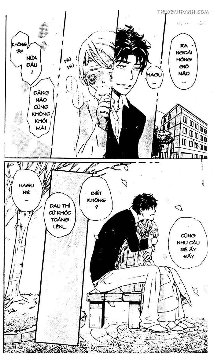 love n life chapter 60 13