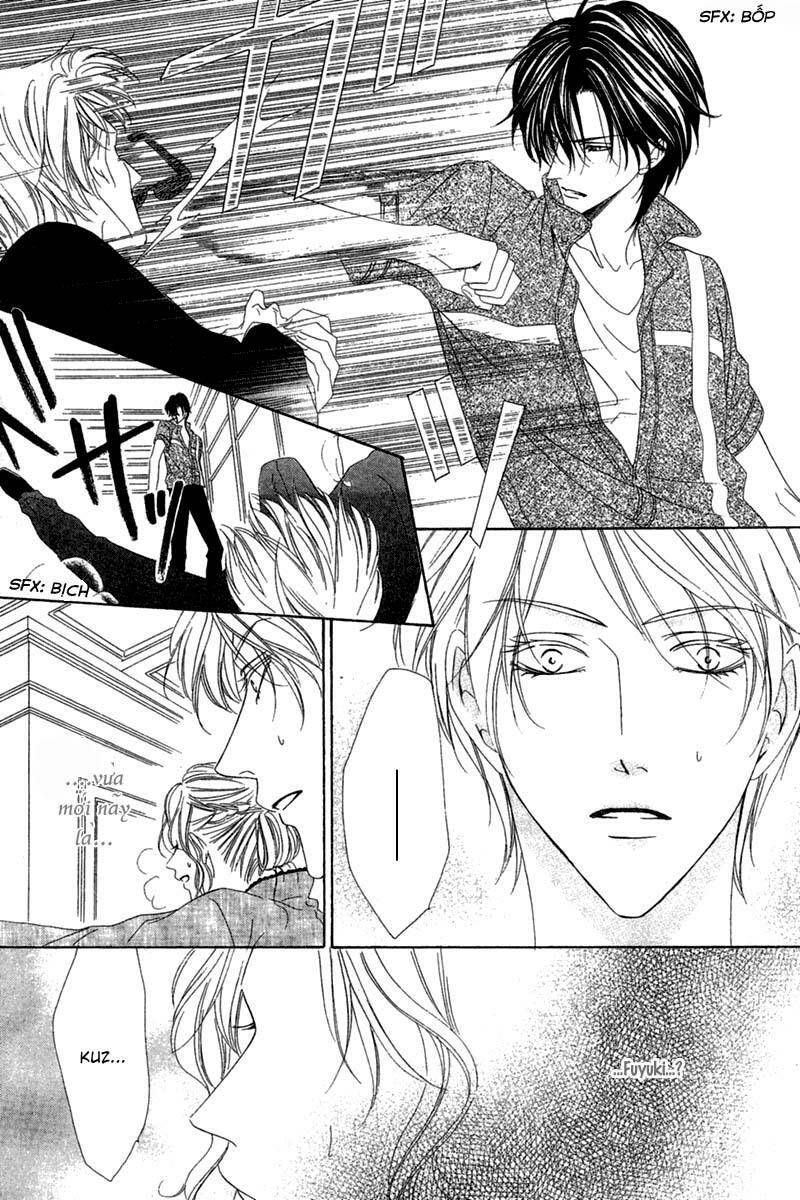 keishichou tokuhanka 007 chapter 13.2 32