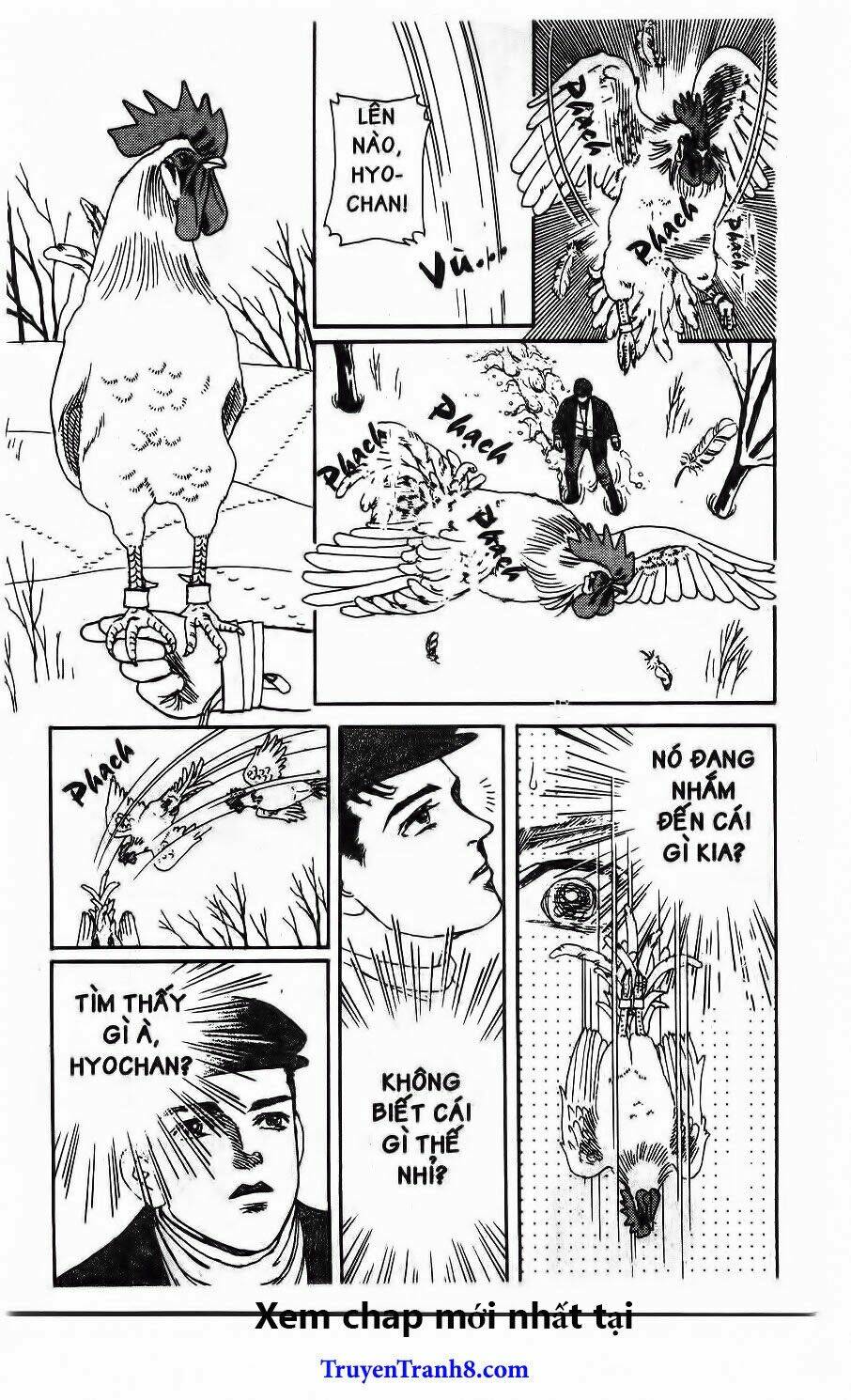 doubutsu no oishasan chapter 102 3