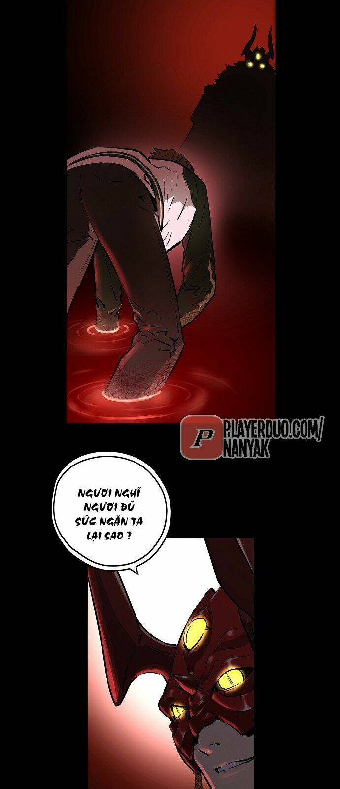 hứa lan chapter 35 9