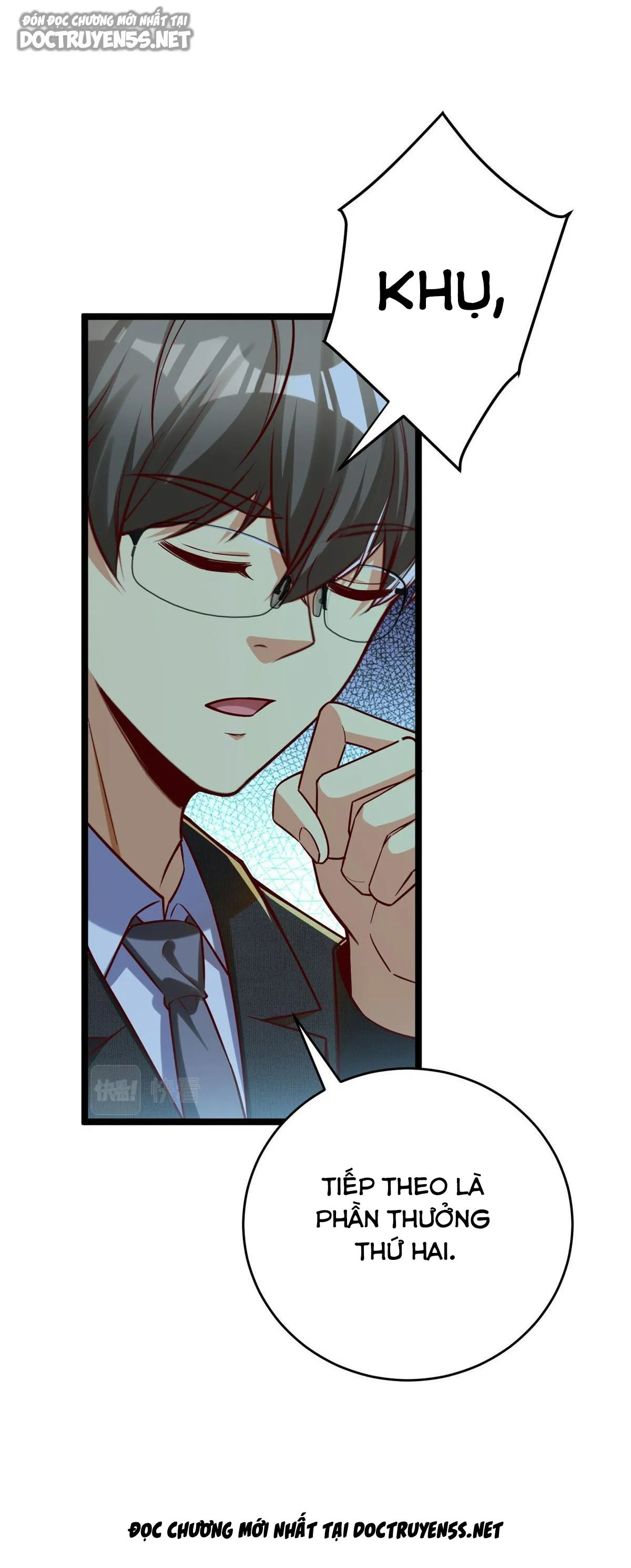 ta làm giàu từ thua lỗ game chapter 28 38