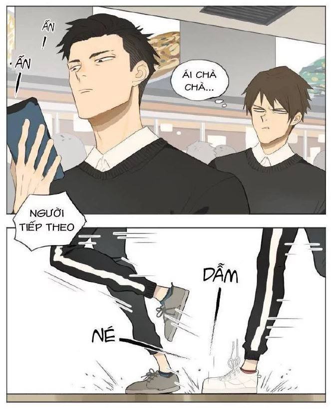 nam hào thượng phong chapter 12 7