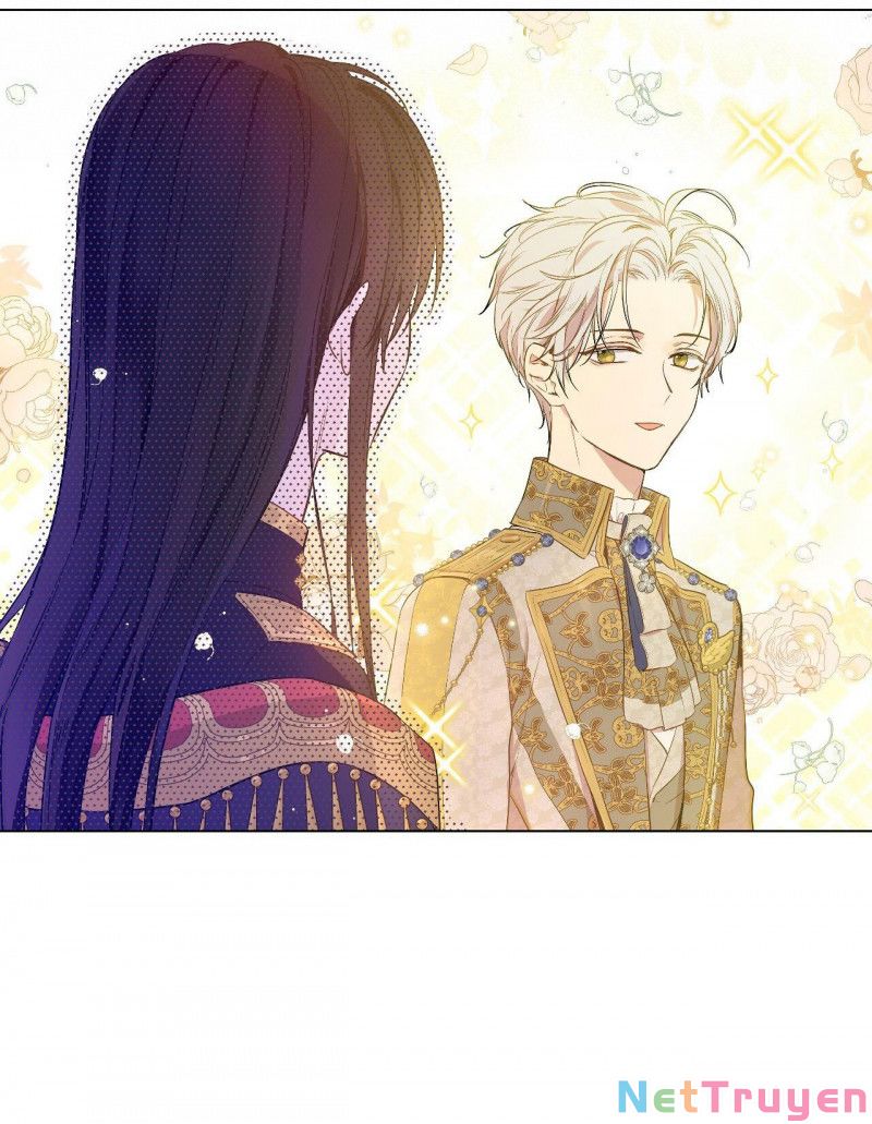 một ngày nọ tôi bỗng thành nàng công chúa chapter 123 12