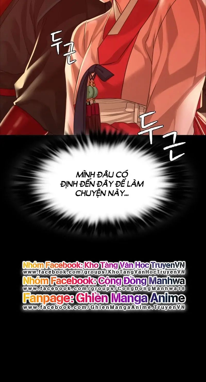 [18+] tiểu thư chapter 24 4