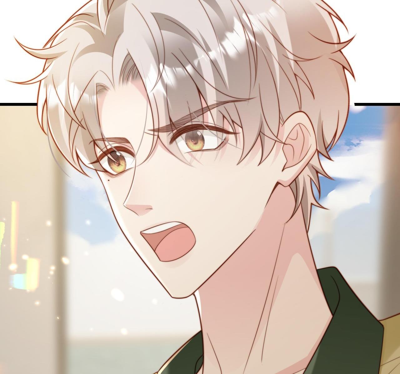 sau khi mất trí nhớ tình địch nói tôi là bạn trai anh ấy chapter 47 17