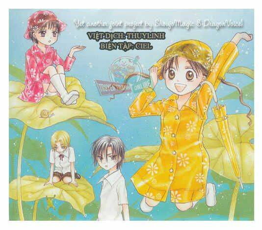 gakuen alice chapter 5 47