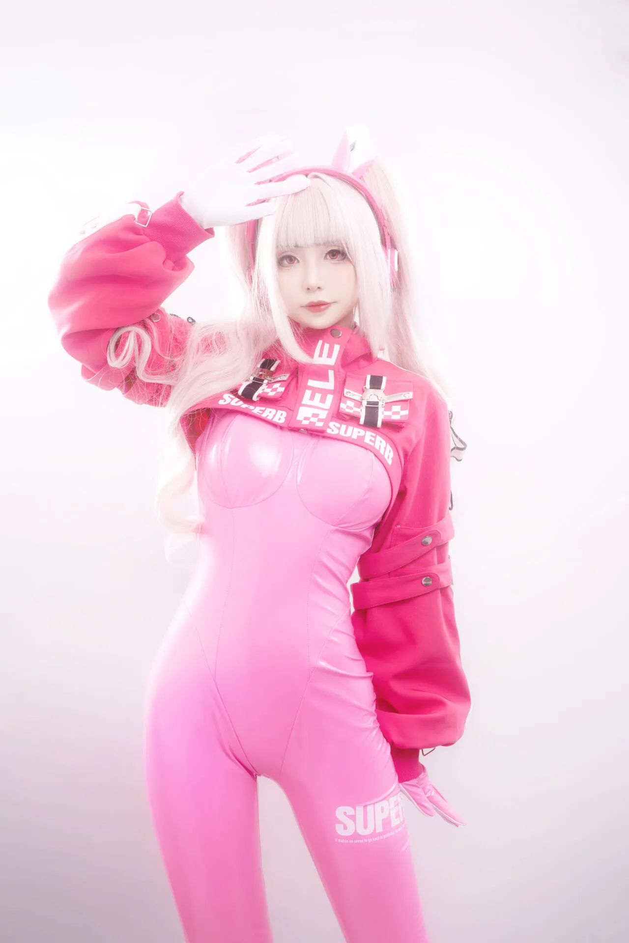 hình cosplay chapter 435 17