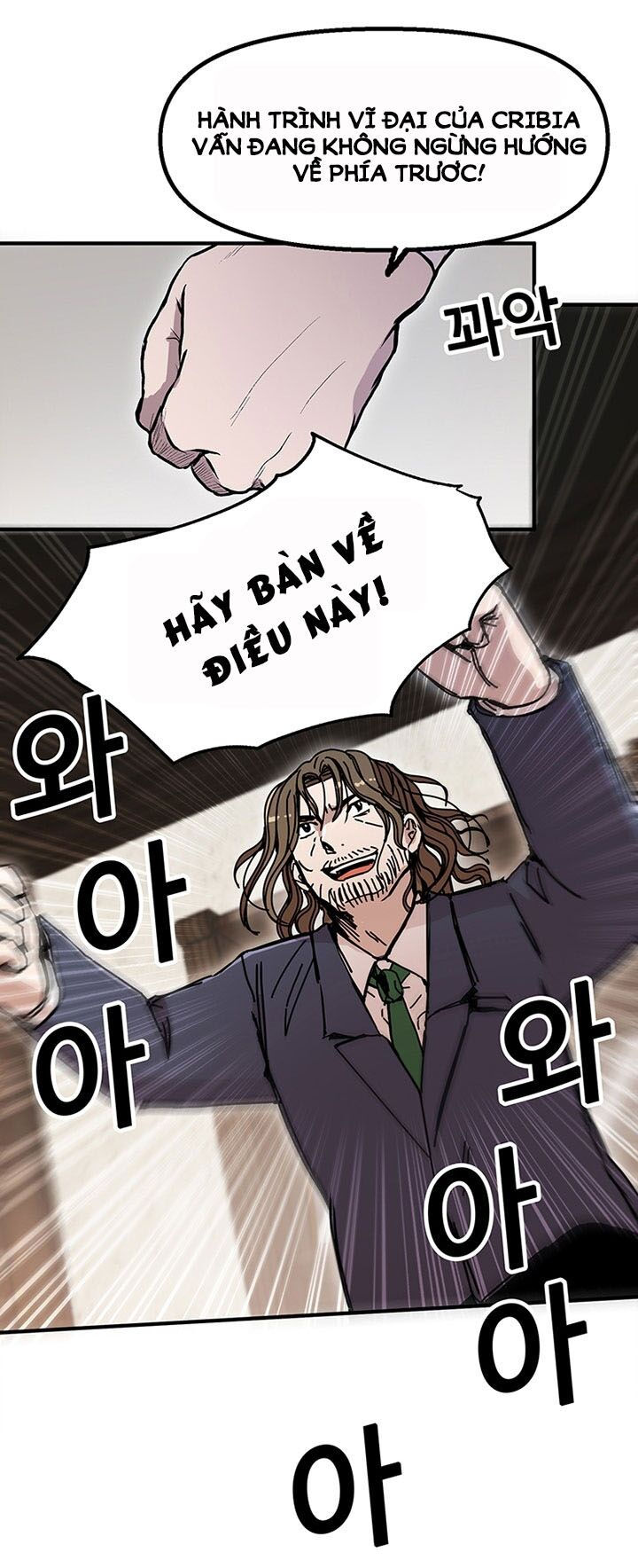 người chơi lỗi chapter 48 20