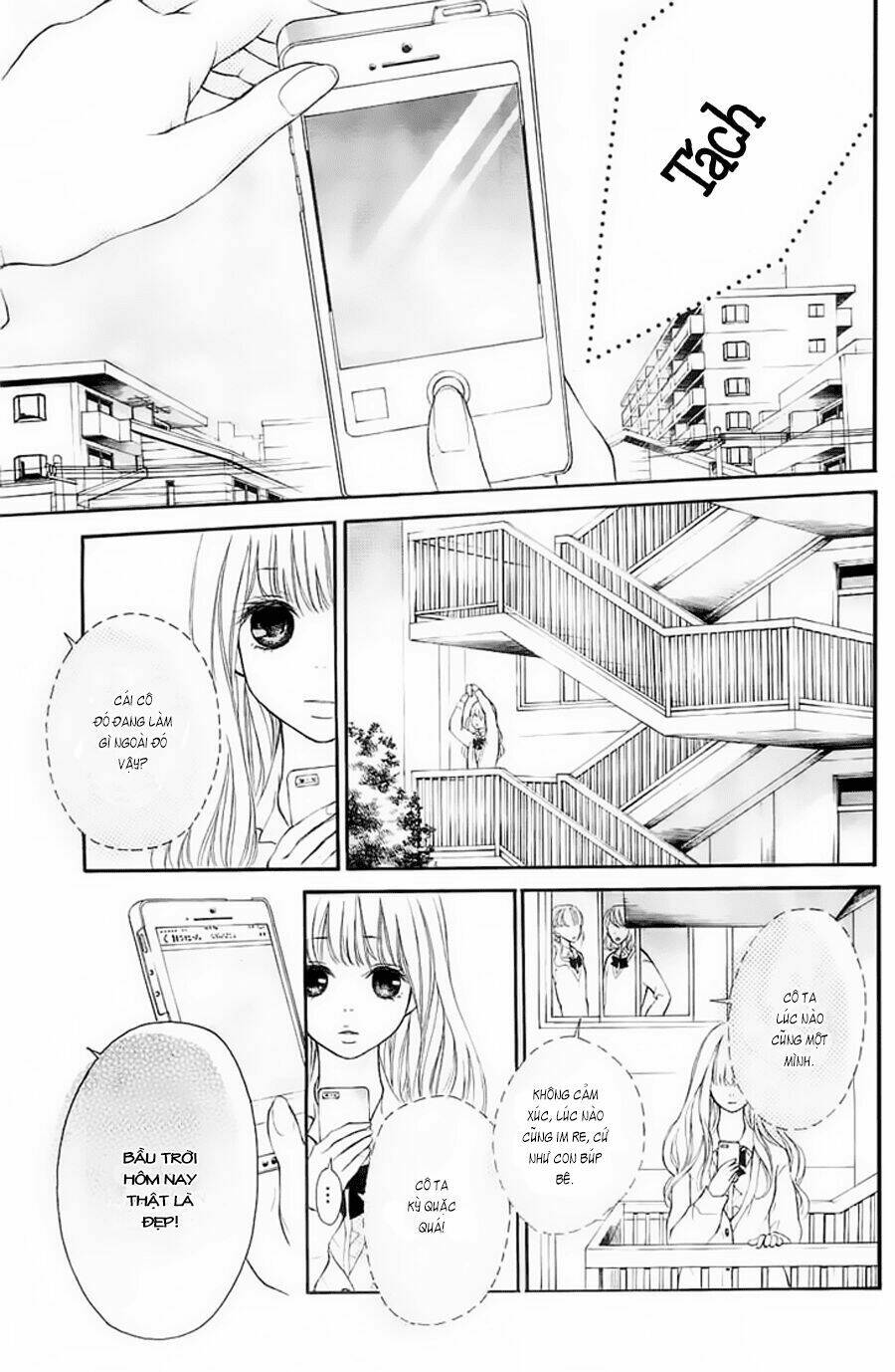 tổng hợp one shot. chapter 76 8