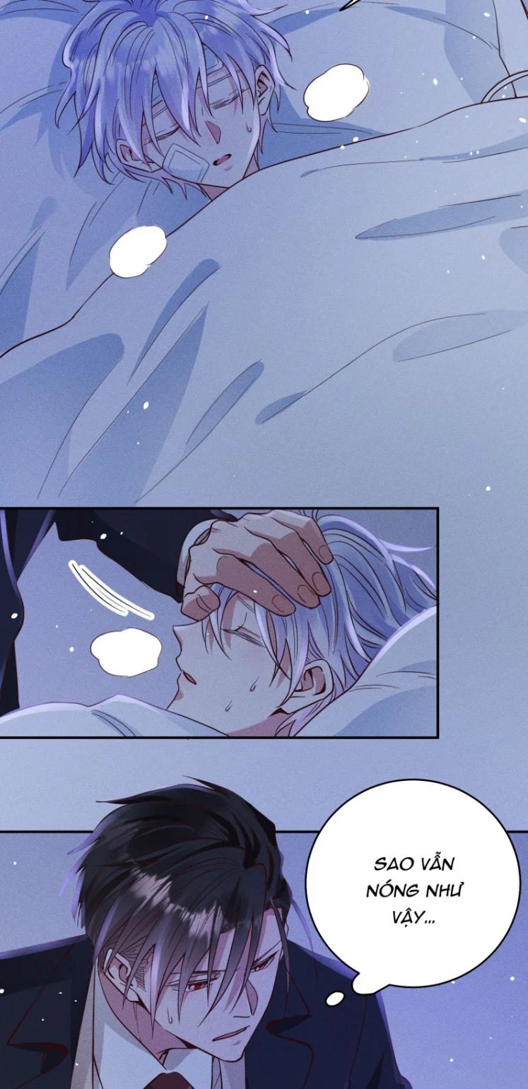 mê muội mất cả ý chí chapter 55 31