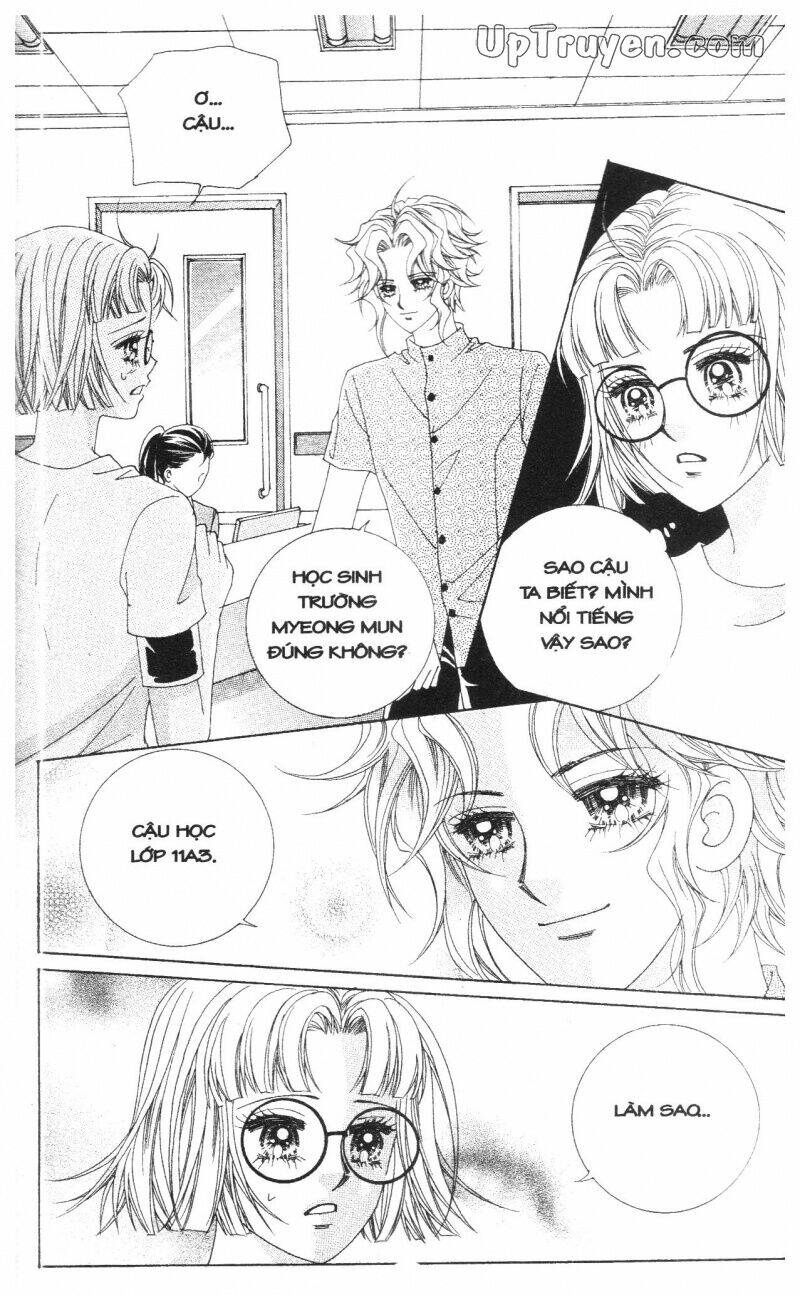 chỉ mình anh chapter 7 83