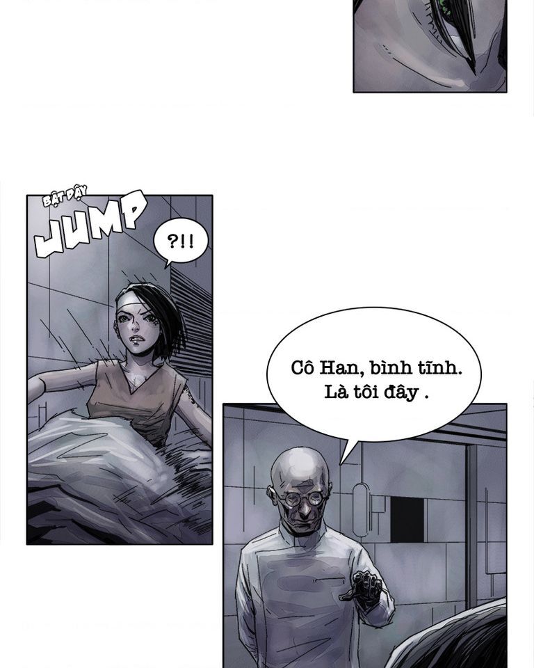 hoa tử đỏ chapter 5 3