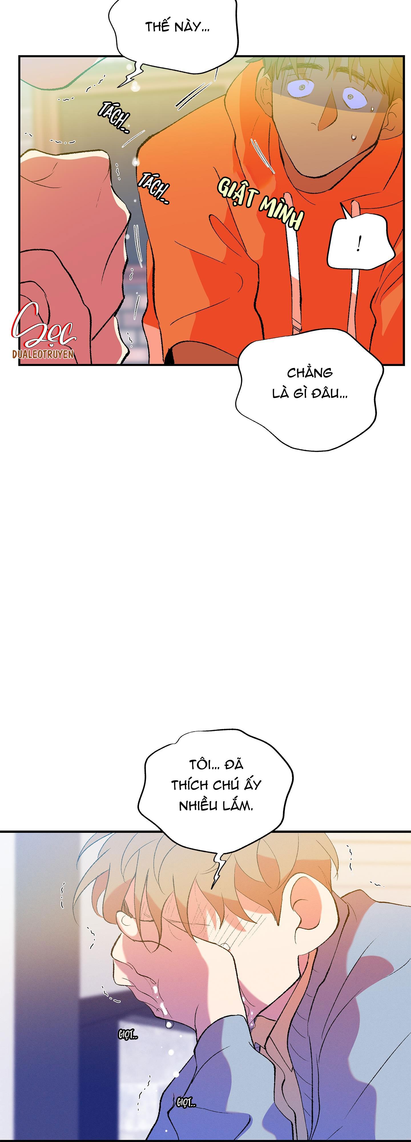 ông chú bên cửa sổ chapter 19 11