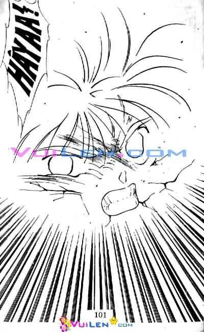 truyền nhân atula - shura no mon i chapter 13 102