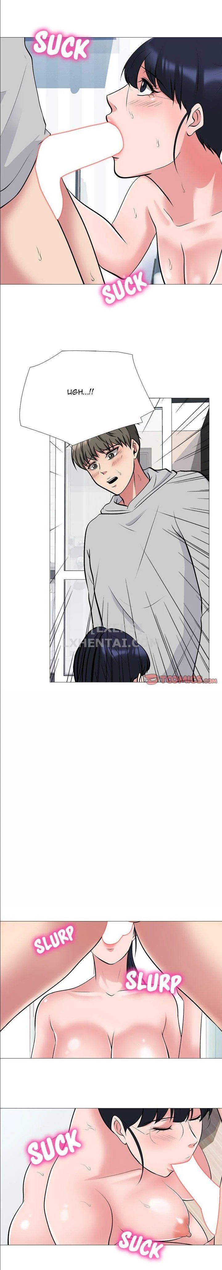 học bổng đặc biệt chapter 46 15