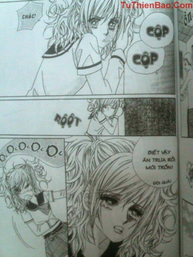 tình trong mộng chapter 3 28