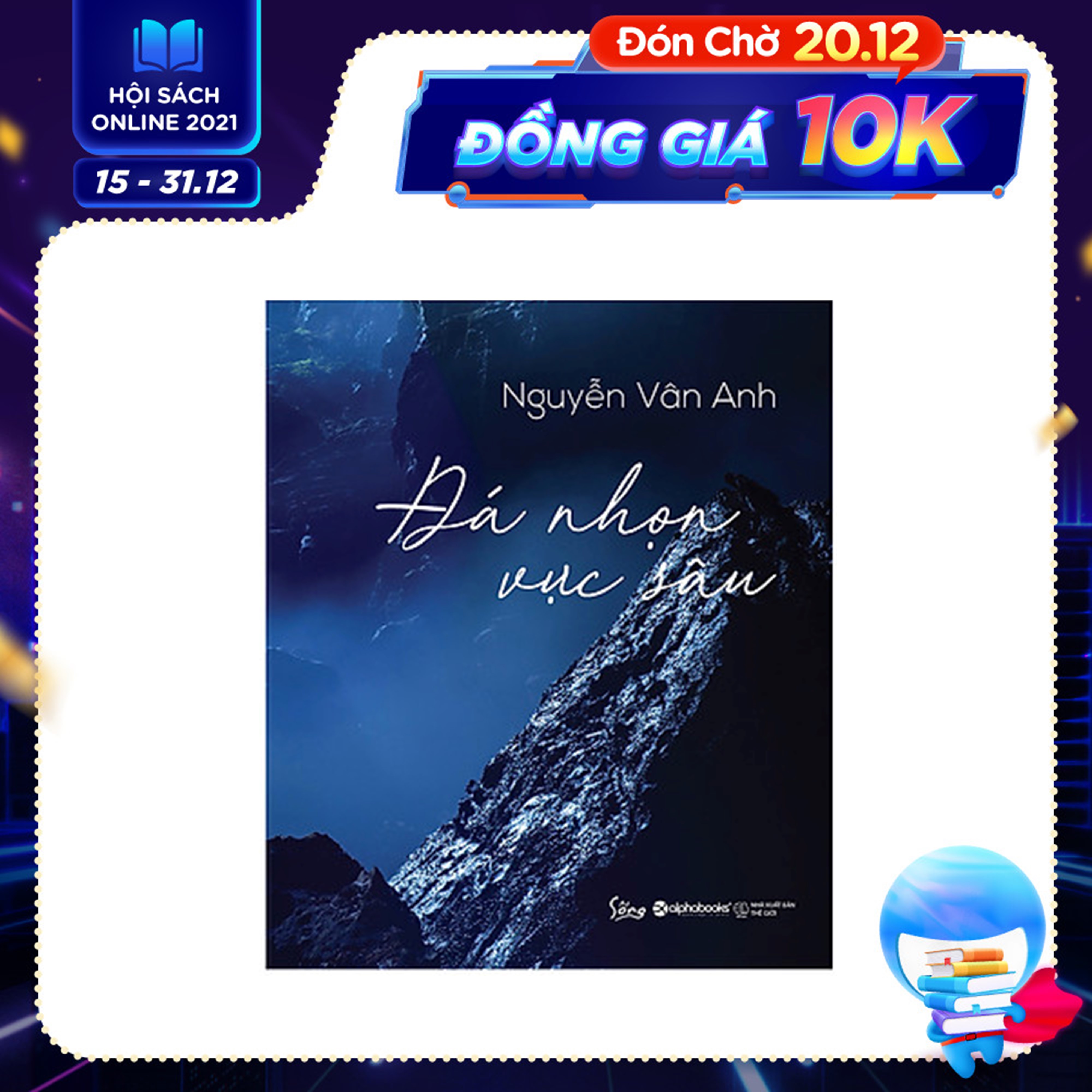 Đá Nhọn Vực Sâu