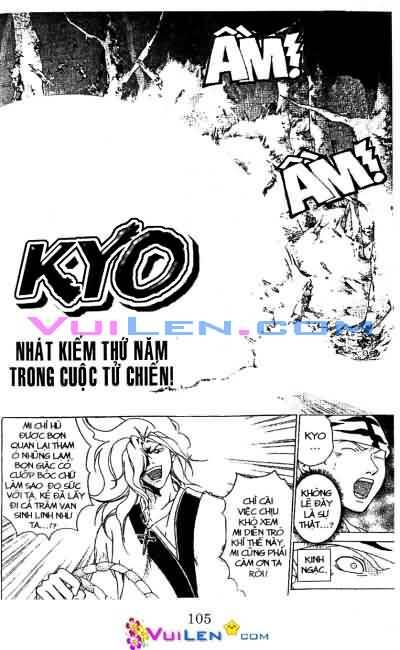 mắt quỷ kyo chapter 62 106
