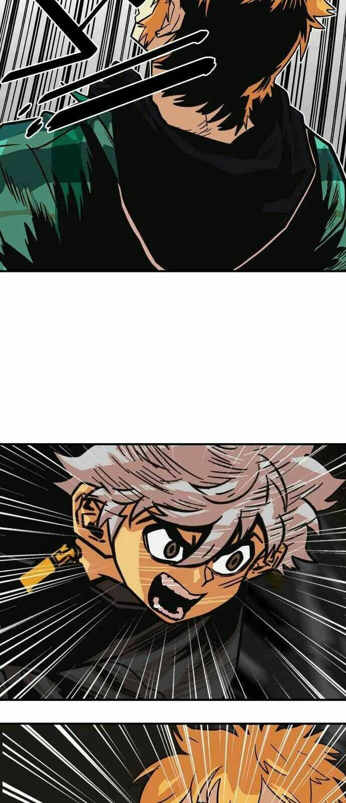 bẫy troll chapter 27 24