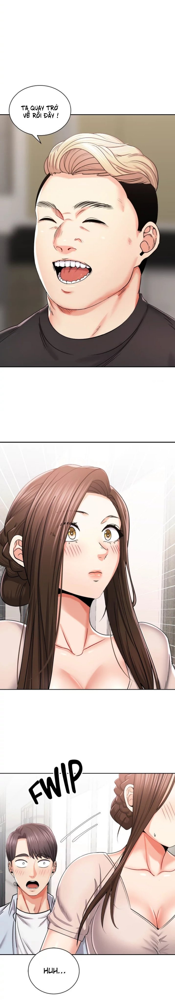 mình cùng đi xe nhé? chapter 16 40