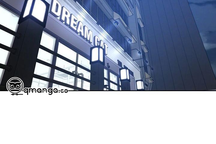 vị khách khả nghi và nhóc làm thêm chapter 9 54