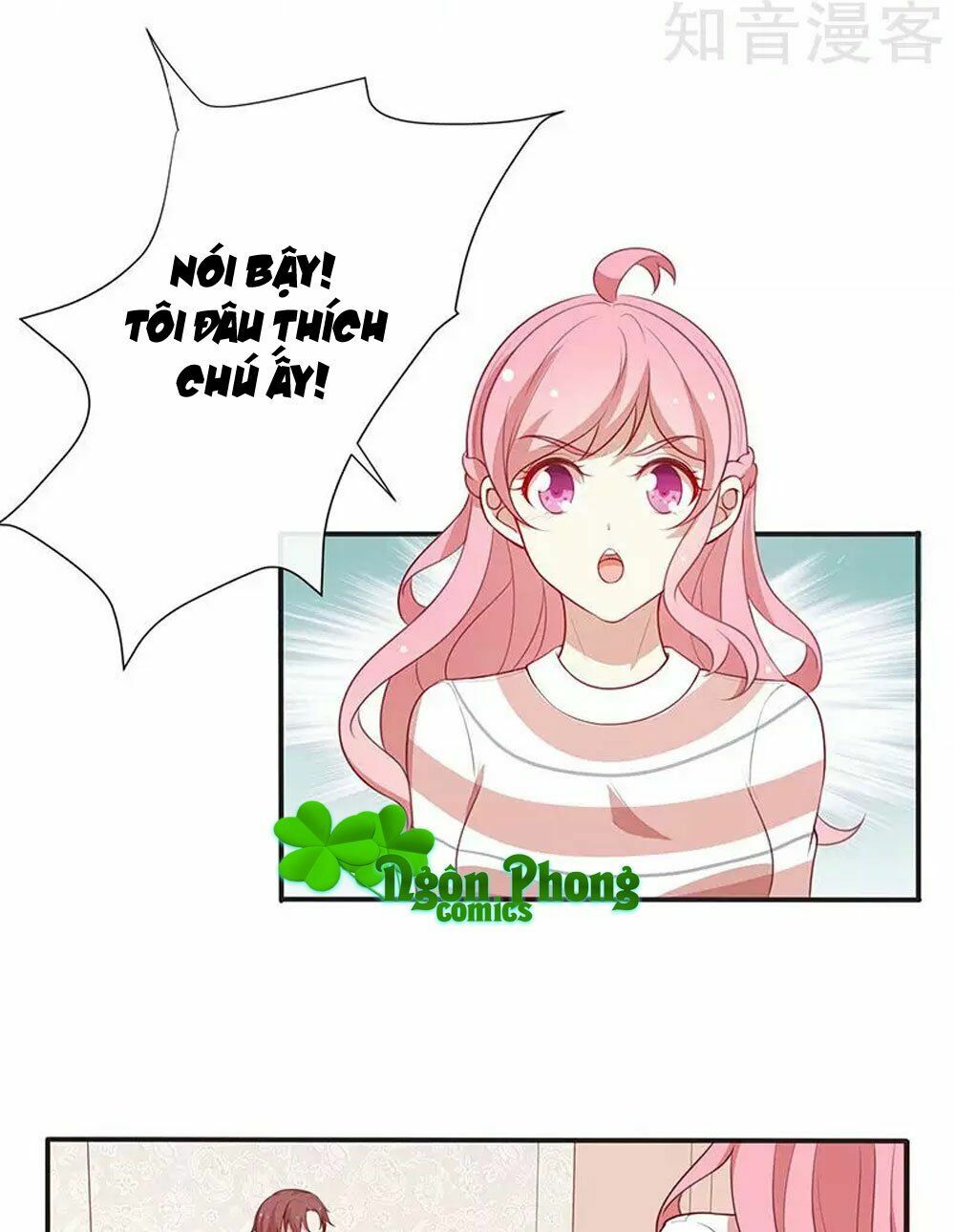 cả thế giới đều không bằng người chapter 71 4