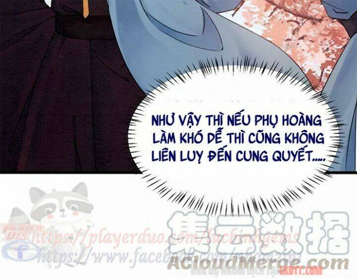 trọng sinh bá sủng nhiếp chính vương quá mạnh mẽ chapter 95 47