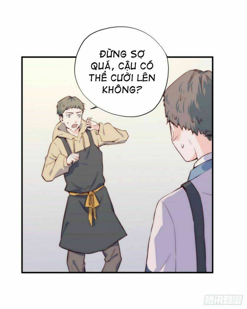 yếu hữu quang chapter 2 15