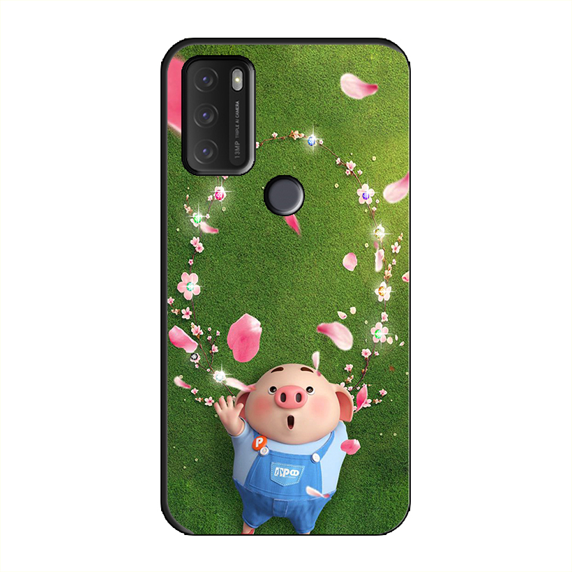 Ốp Lưng Dành Cho VSMART STAR 5