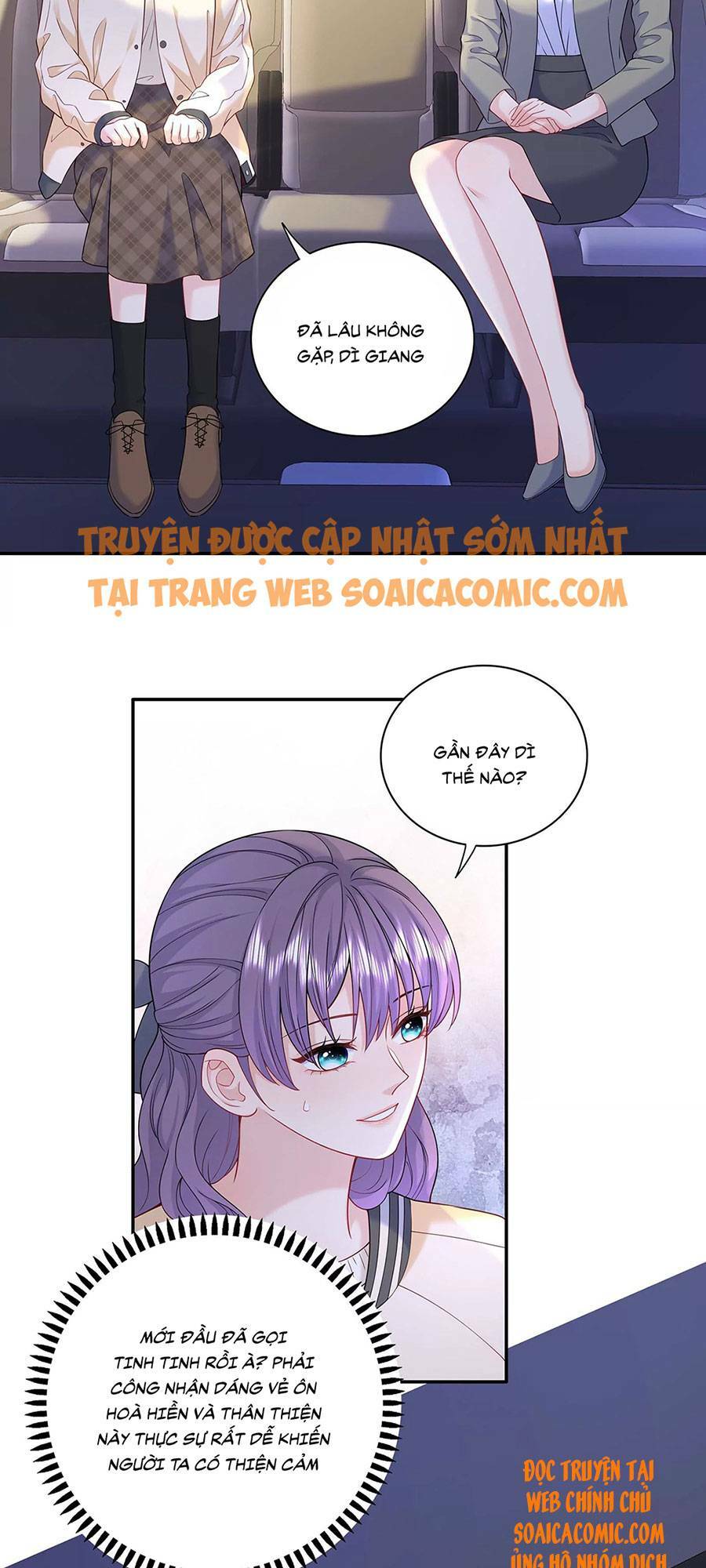 tôi dựa vào tà ý: nghịch chuyển nhân sinh chapter 63 2