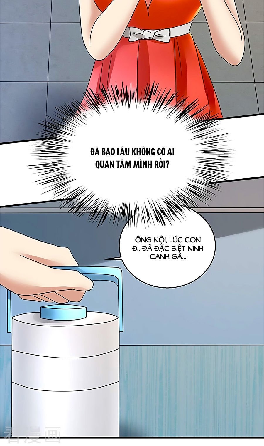 vợ yêu không ngoan chapter 89 12