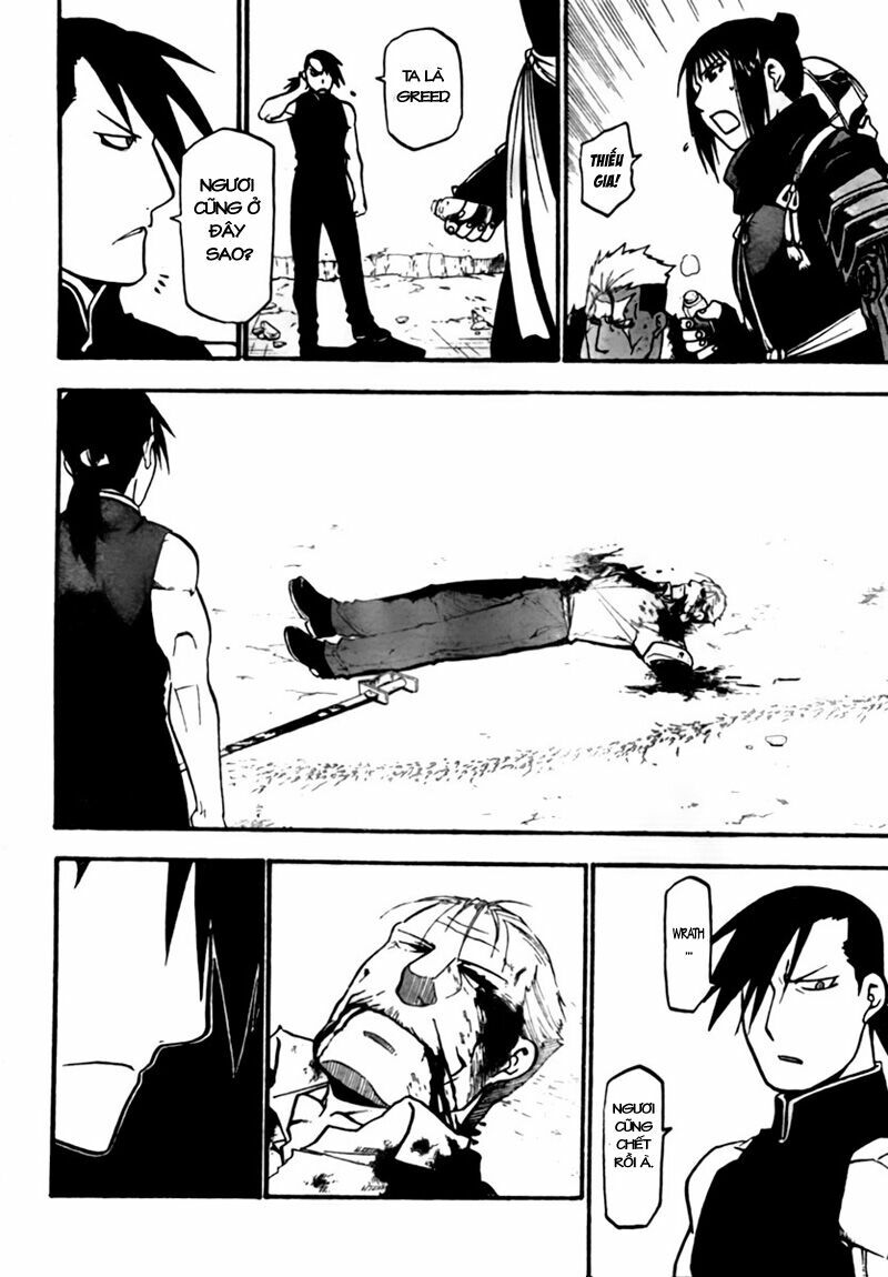 giả kim thuật chapter 106 30