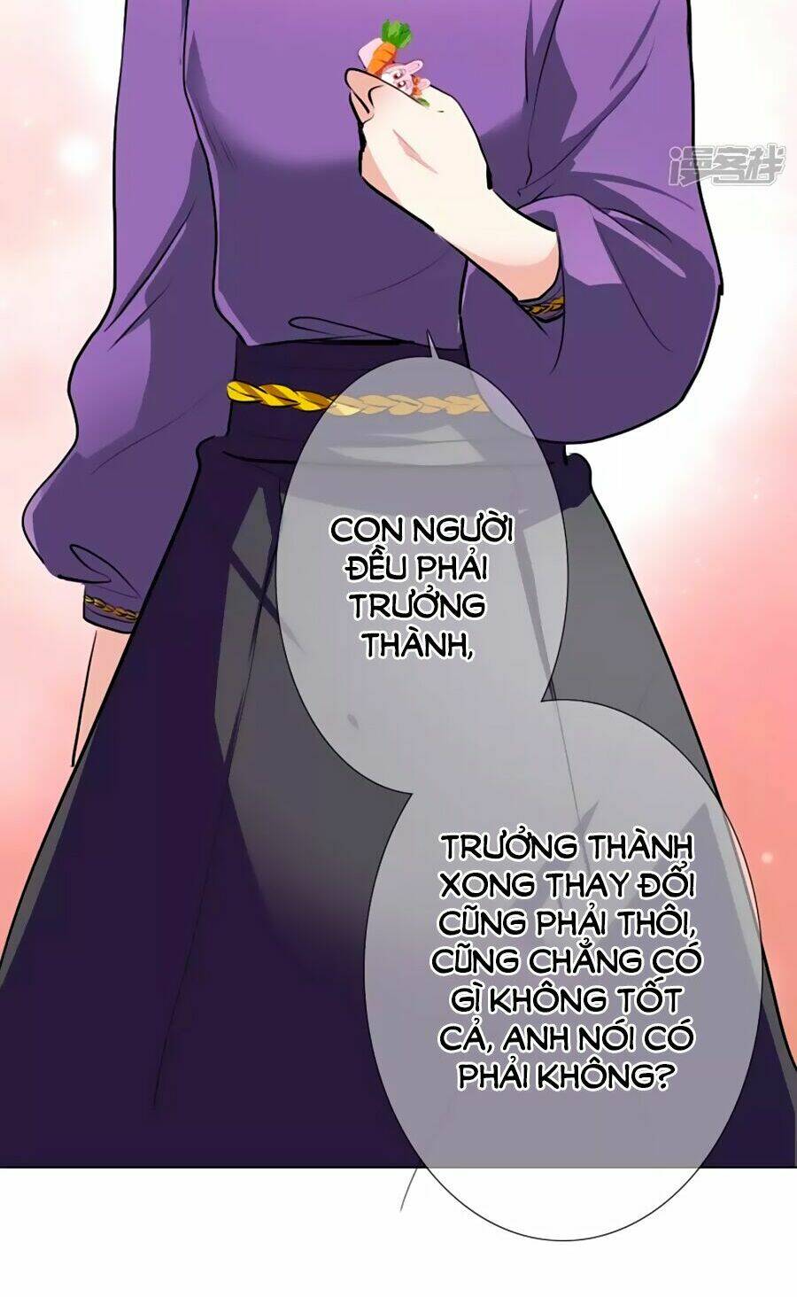 gia sư tình yêu của tôi chapter 13 8