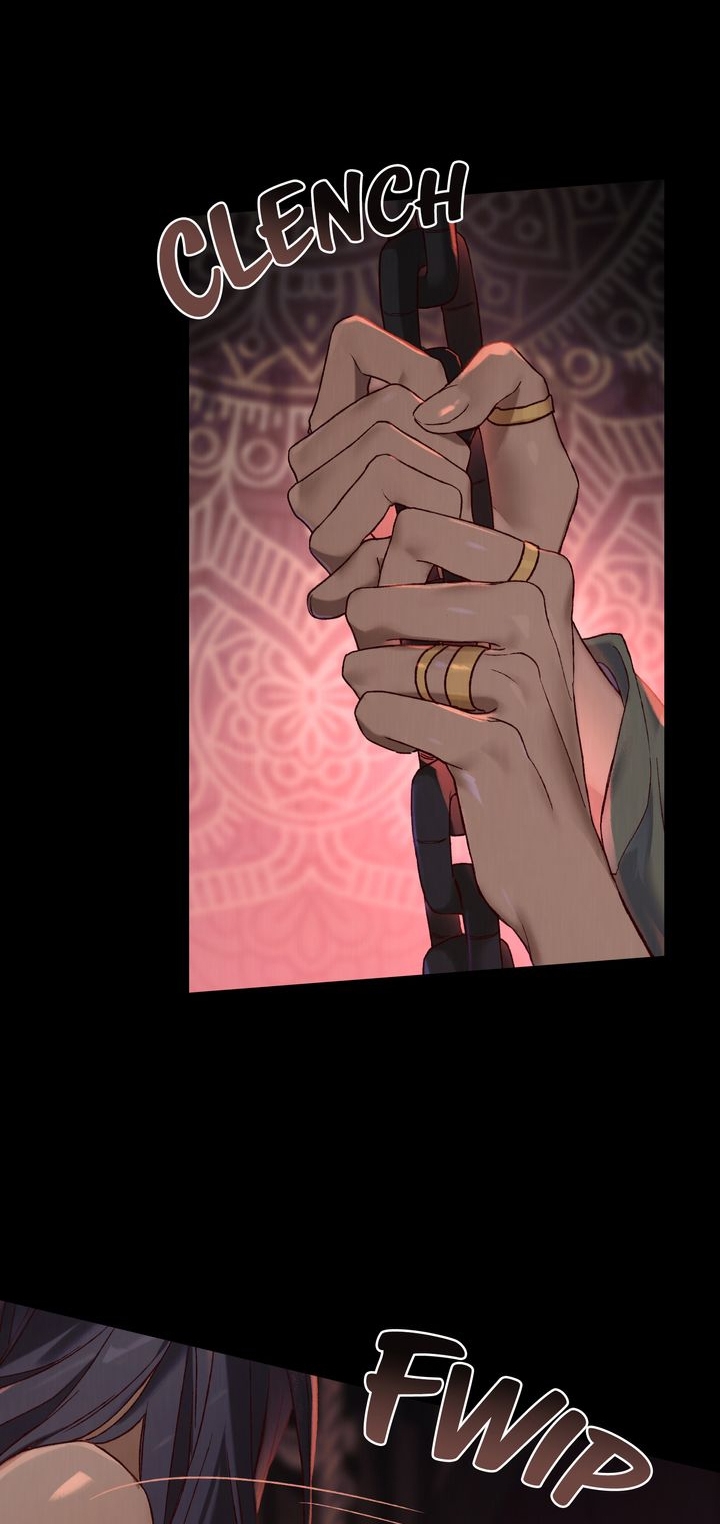 Gọi Ta Là Chủ Nhân chapter 1.1 - Trang 12