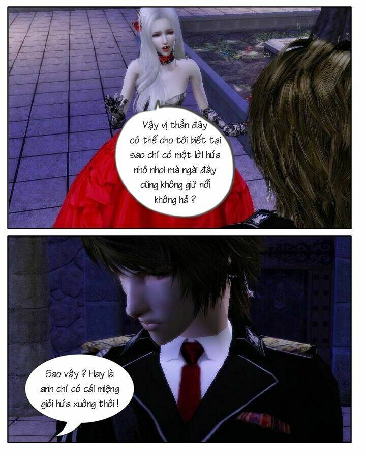 truyện sims - earl story chapter 63 18