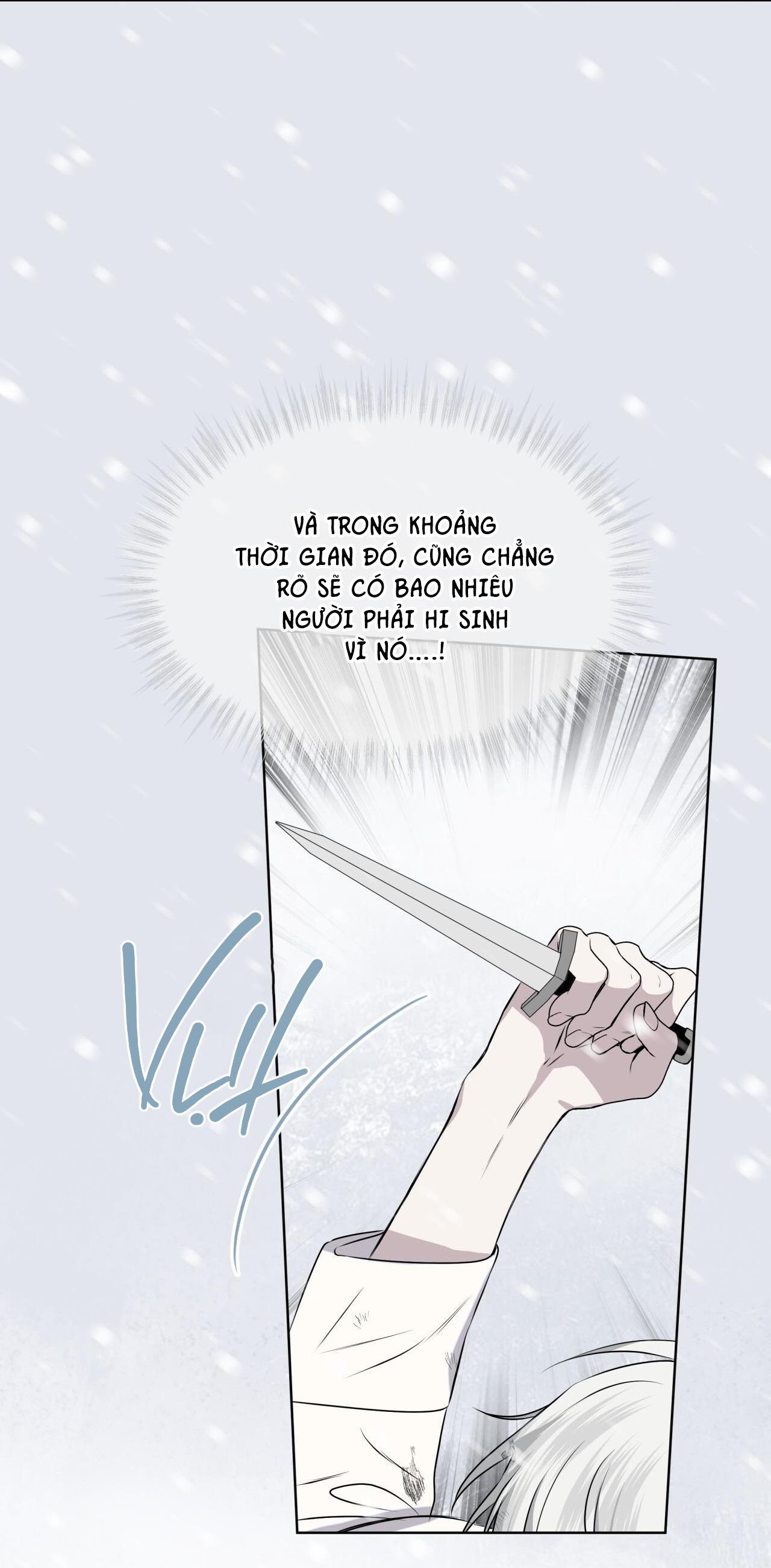 rừng biển [bl] chapter 33 23