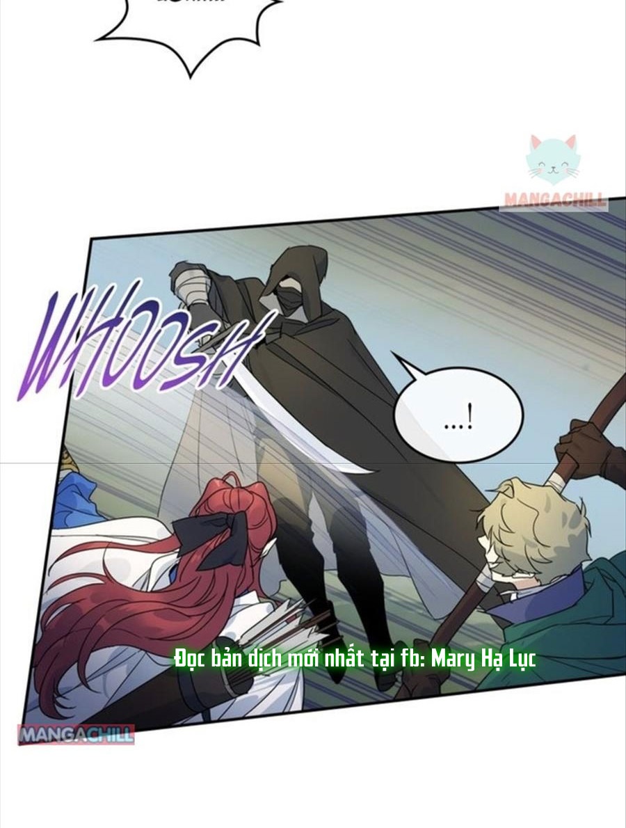 người đẹp và quái vật chapter 85 - End SS2 16