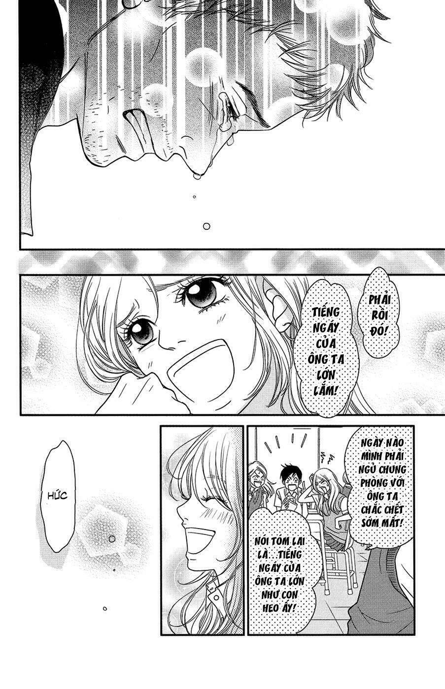 đóa hoa năm ấy chapter 3 31