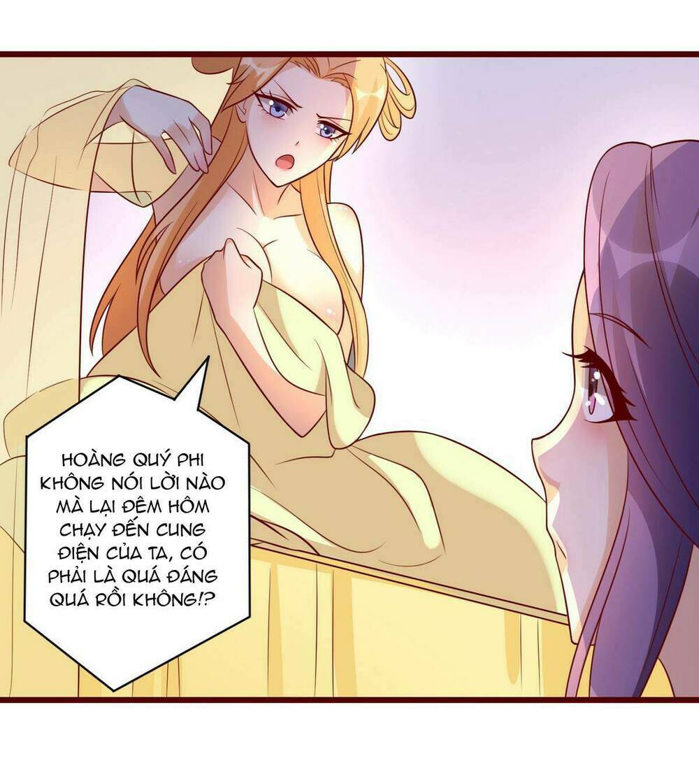 khuynh thế thần thâu của ngự quân ký chapter 3 8