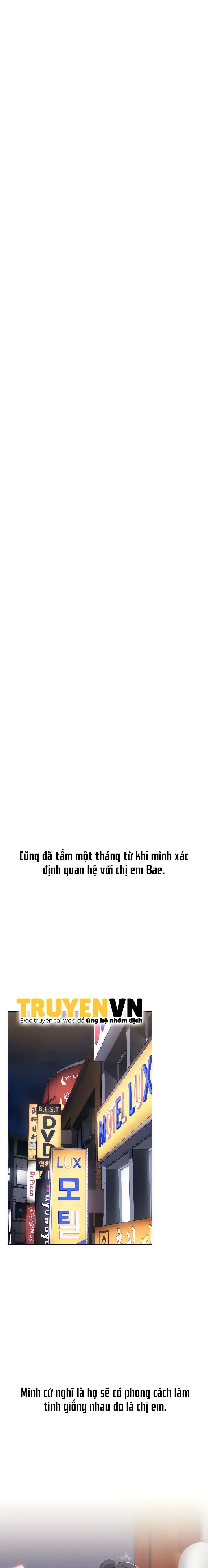 hai chị em chủ nhà chapter 33 9