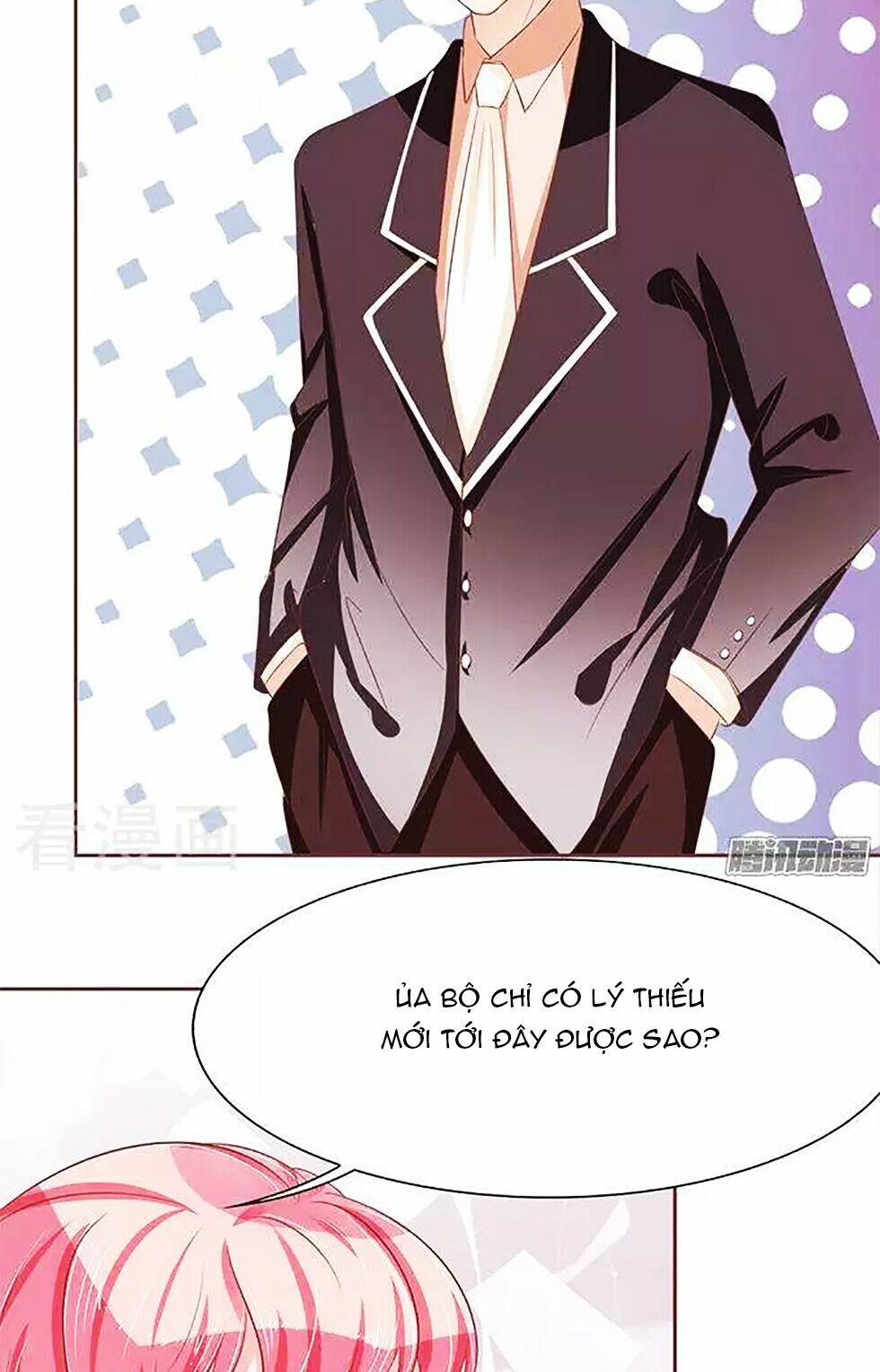 vương tước tư hữu bảo bối chapter 97 11