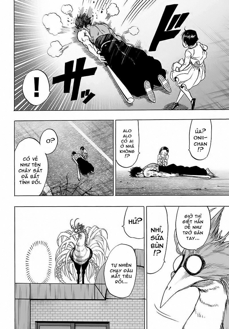 one-punch man chapter 88 3
