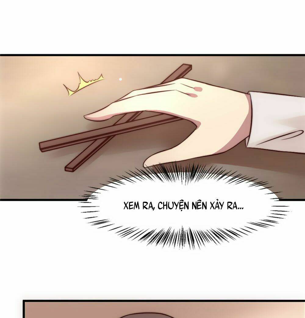 thời gian đều biết chapter 17 20