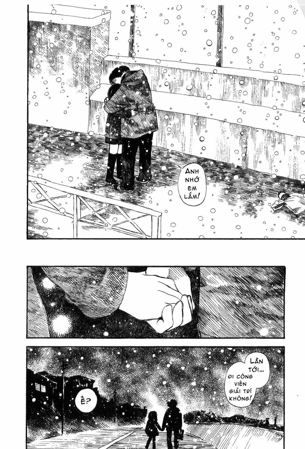 koi kaze chapter 20 30