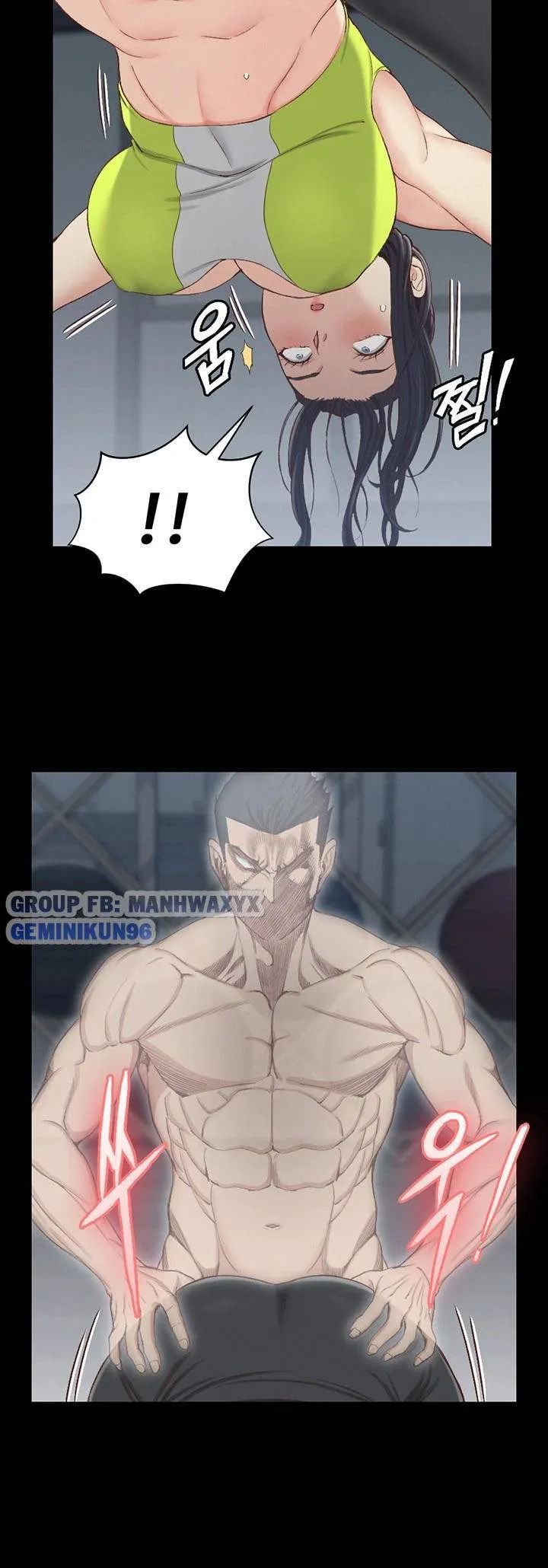 thanh niên động kinh chapter 120 20