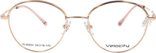 Gọng Kính Unisex Velocity VL26824